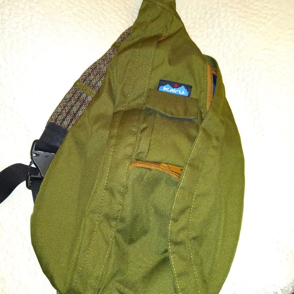 Kavu Sling Bag